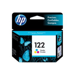 Ink Cartridge: HP 122