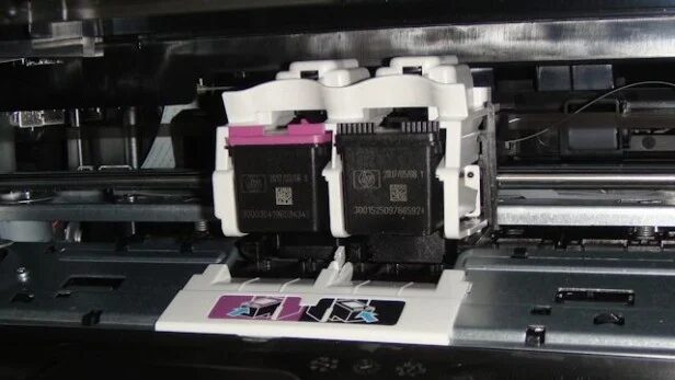 Solved: Epson ET 2800 Printing Blank Pages
