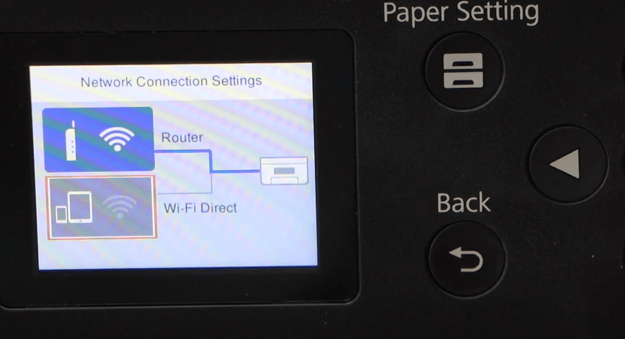 How to Connect iPhone to Epson WF-7310