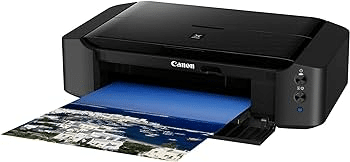 How do I connect my Canon ip8720 printer to WiFi?