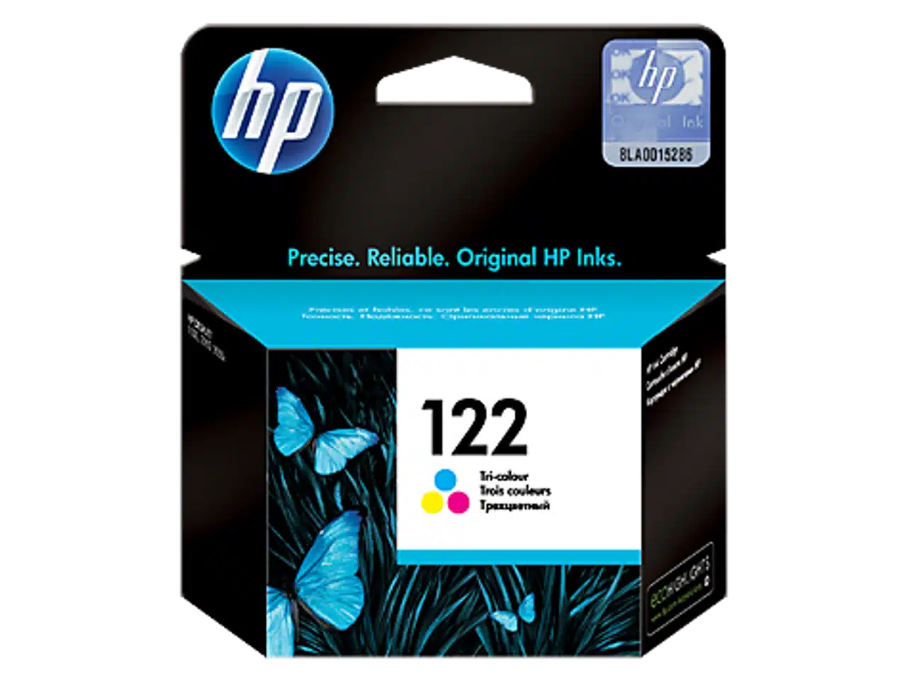  Ink Cartridge: HP 122